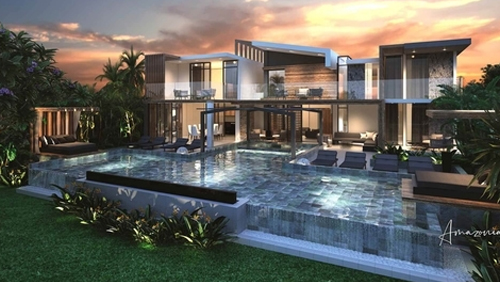 townhouses
