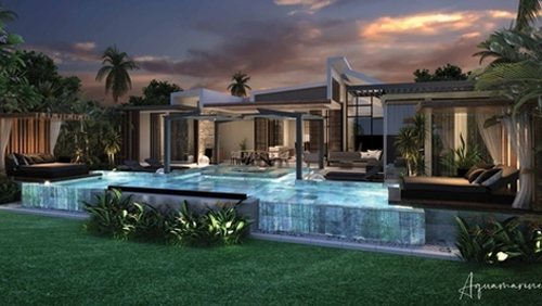 Villas